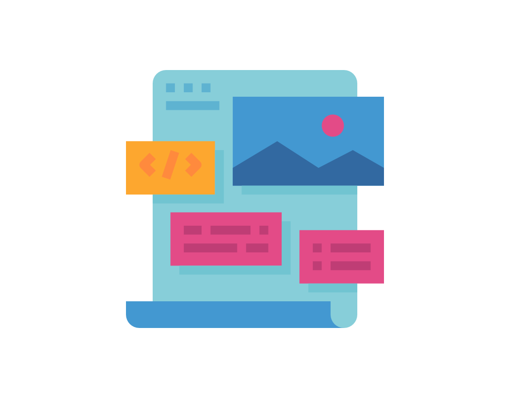 Custom templates